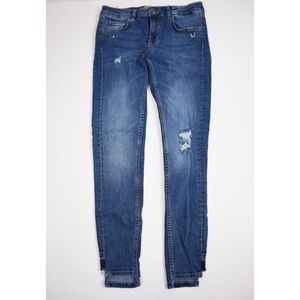 Zara Jeans
